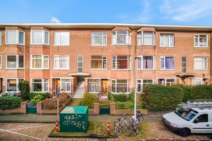 Foto 3 van Lunterenstraat 251