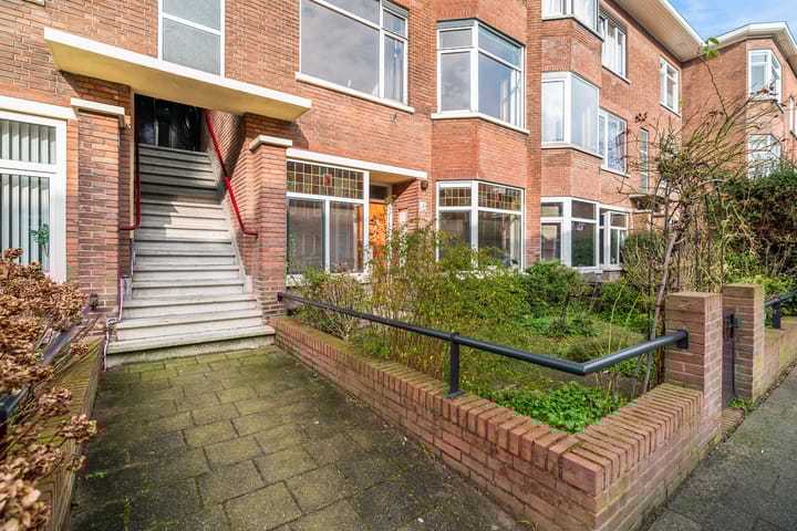 Foto 5 van Lunterenstraat 251