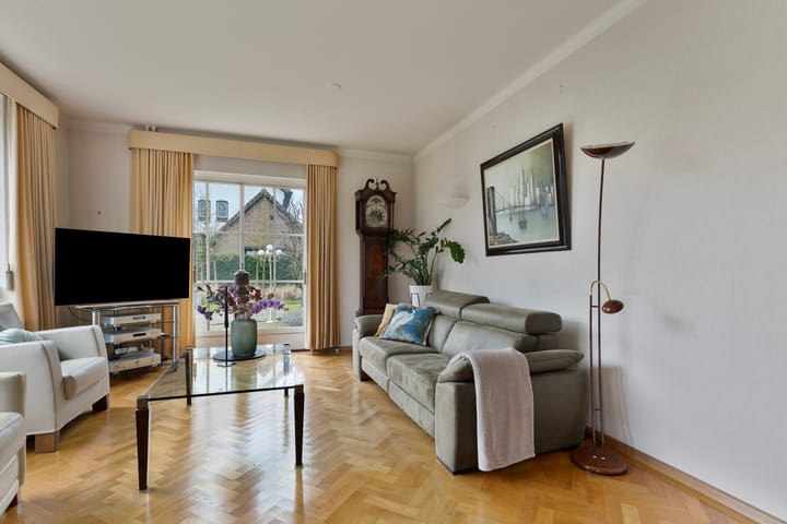 Foto 10 van Parklaan 17