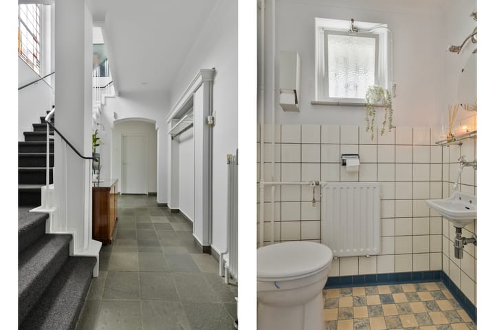 Foto 9 van Parklaan 17