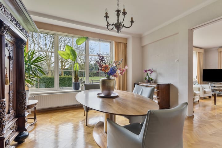 Foto 11 van Parklaan 17