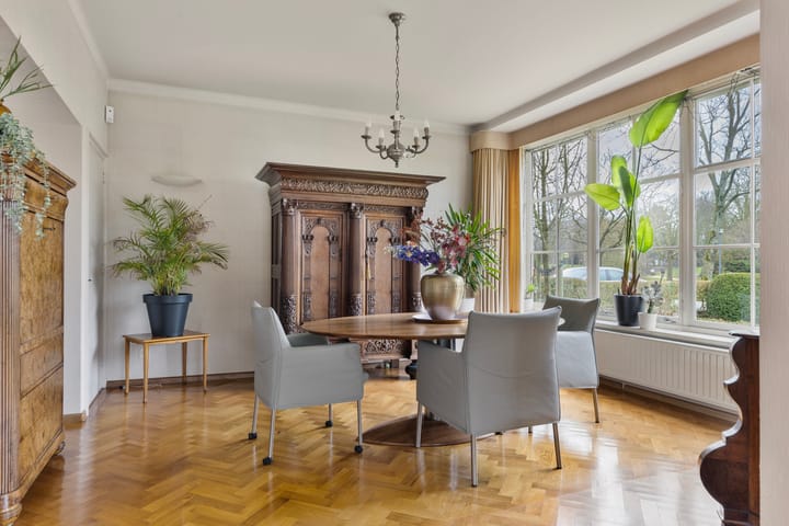 Foto 12 van Parklaan 17