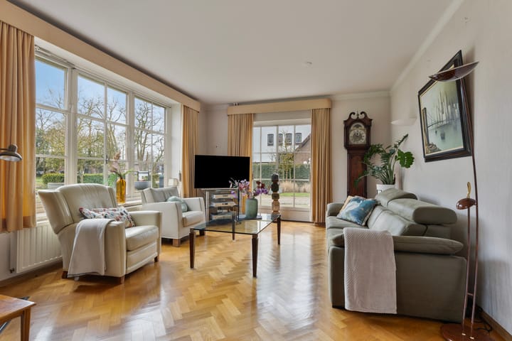 Foto 5 van Parklaan 17