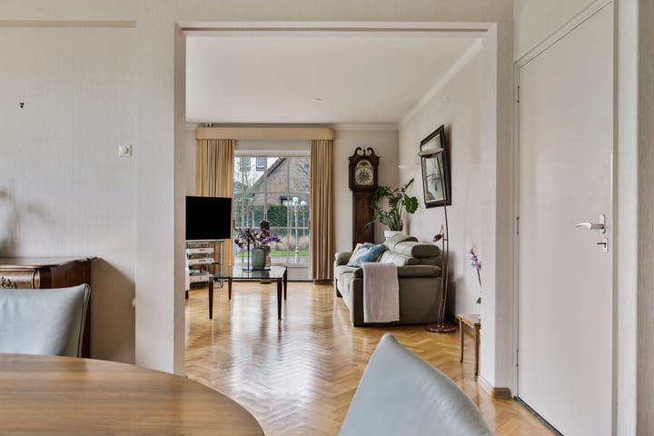 Foto 13 van Parklaan 17