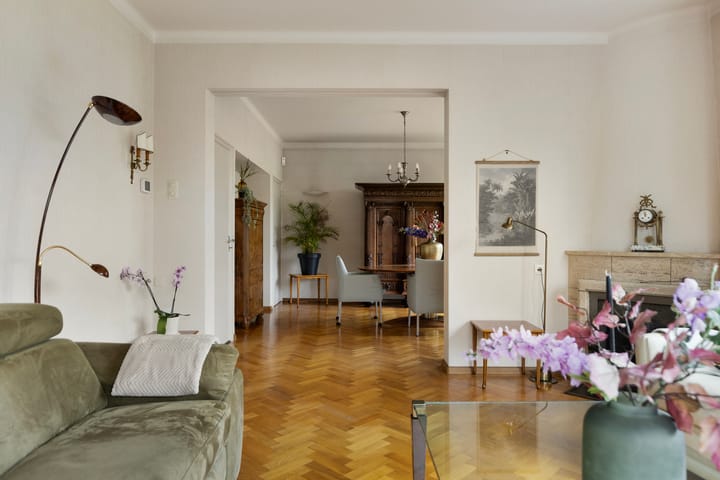 Foto 14 van Parklaan 17