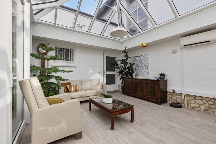 Foto 18 van Parklaan 17