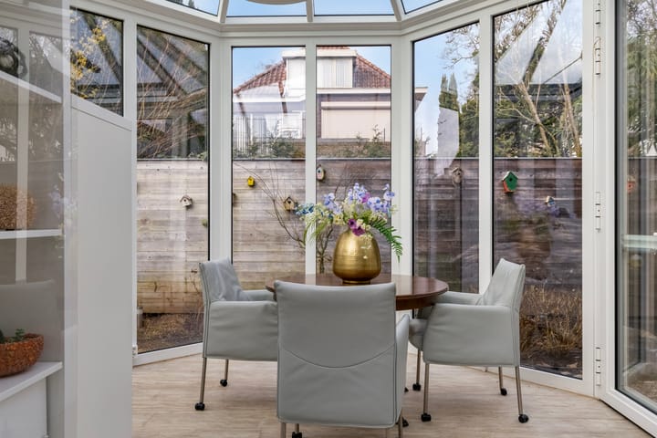 Foto 19 van Parklaan 17