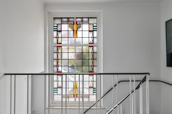 Foto 23 van Parklaan 17