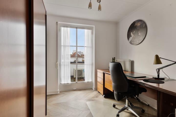 Foto 28 van Parklaan 17