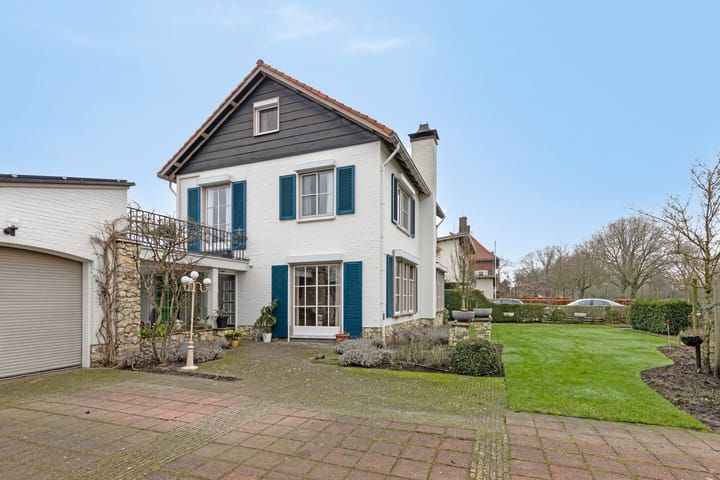 Foto 43 van Parklaan 17