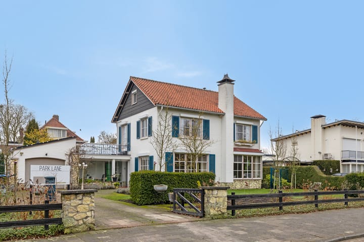 Foto 44 van Parklaan 17