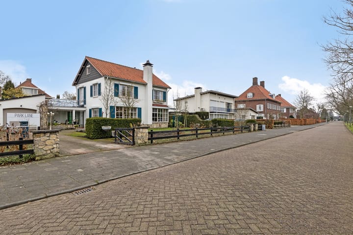 Foto 45 van Parklaan 17