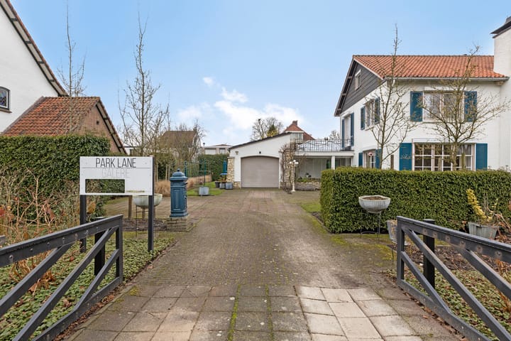 Foto 46 van Parklaan 17