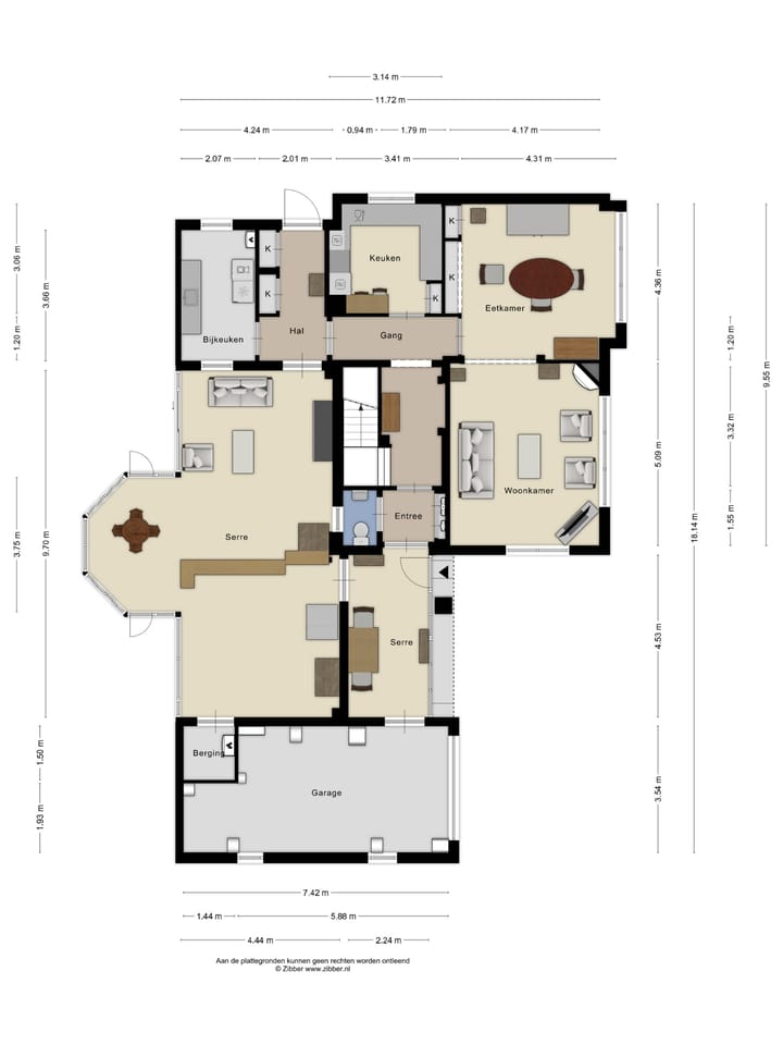 Foto 66 van Parklaan 17