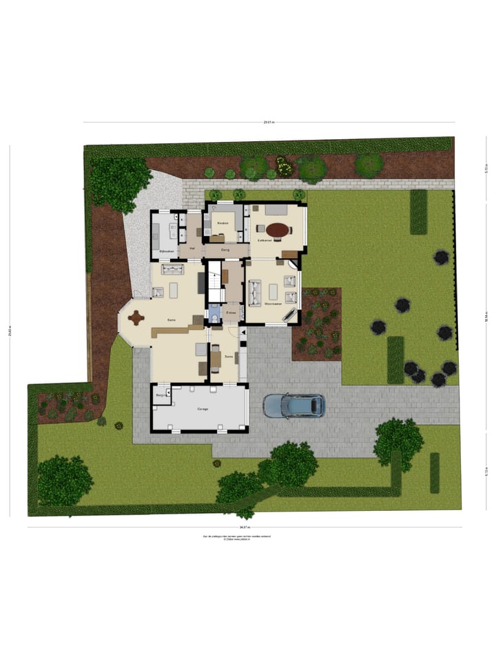 Foto 67 van Parklaan 17