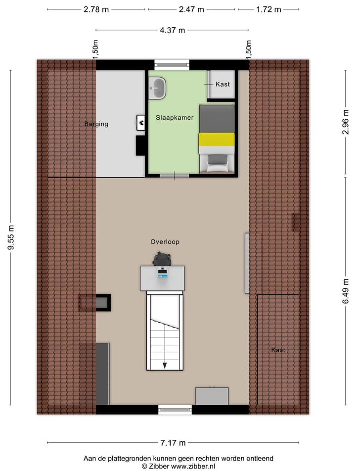 Foto 69 van Parklaan 17