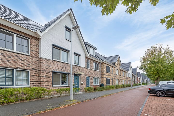 Foto 2 van Derde Oosterparklaan 15