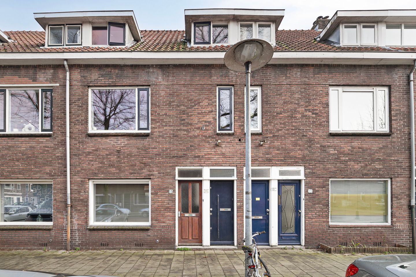 Photo 1 of Edisonstraat 15-BS