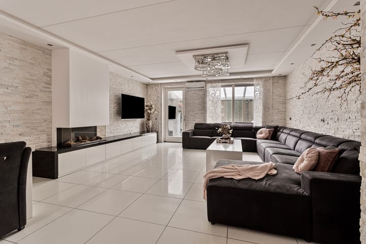 Foto 3 van Derde Oosterparklaan 15