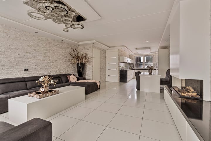 Foto 4 van Derde Oosterparklaan 15