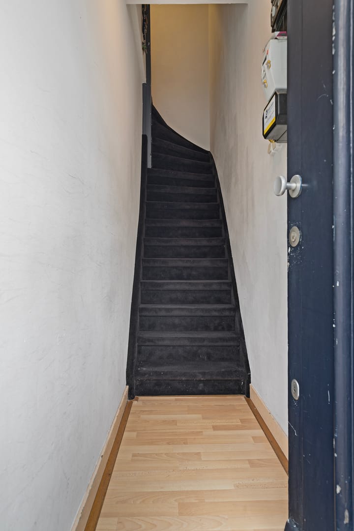 Photo 3 of Edisonstraat 15-BS