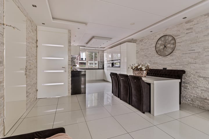 Foto 6 van Derde Oosterparklaan 15