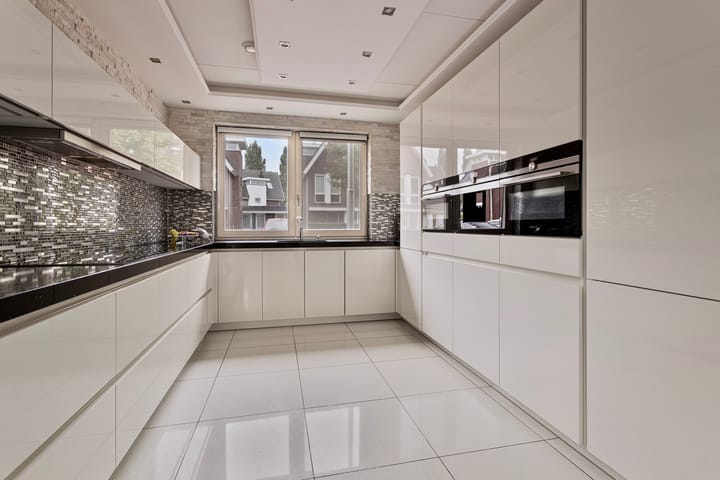 Foto 7 van Derde Oosterparklaan 15