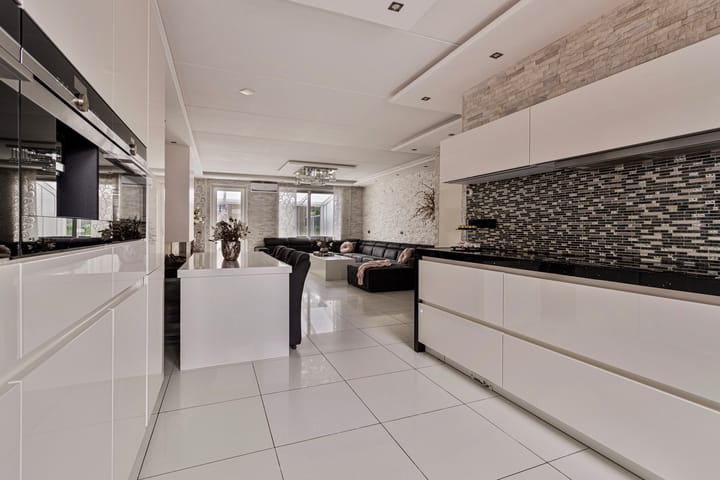 Foto 8 van Derde Oosterparklaan 15