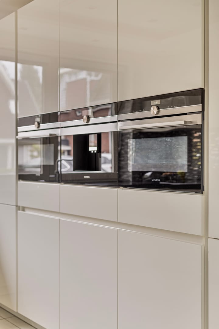 Foto 9 van Derde Oosterparklaan 15