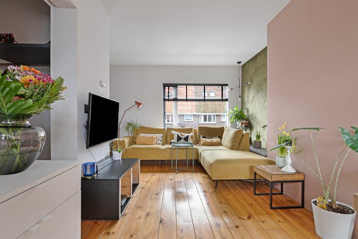 Photo 8 of Edisonstraat 15-BS