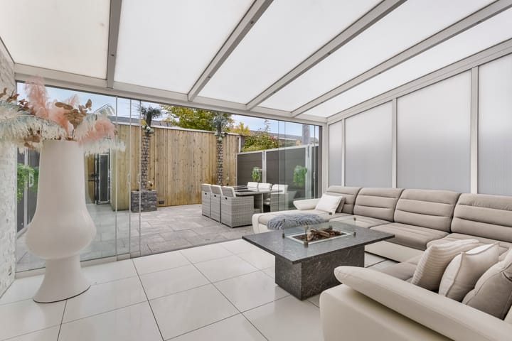 Foto 11 van Derde Oosterparklaan 15