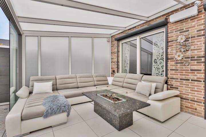 Foto 12 van Derde Oosterparklaan 15