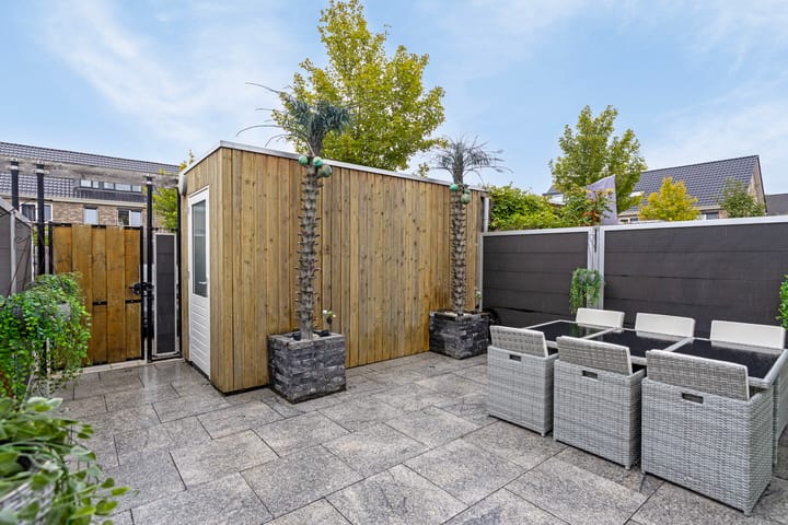 Foto 14 van Derde Oosterparklaan 15