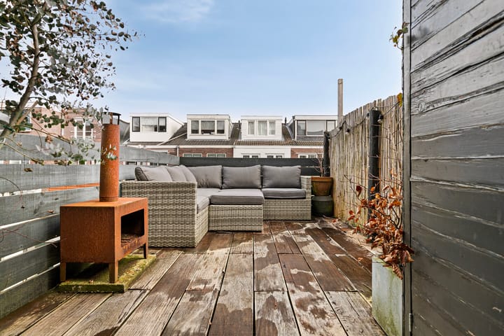 Photo 13 of Edisonstraat 15-BS