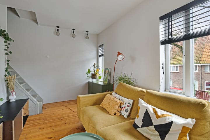 Photo 16 of Edisonstraat 15-BS