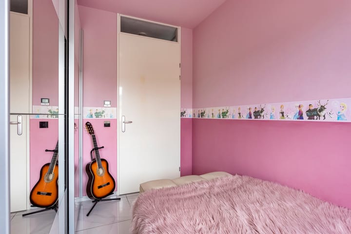 Foto 20 van Derde Oosterparklaan 15