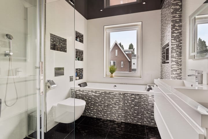 Foto 21 van Derde Oosterparklaan 15