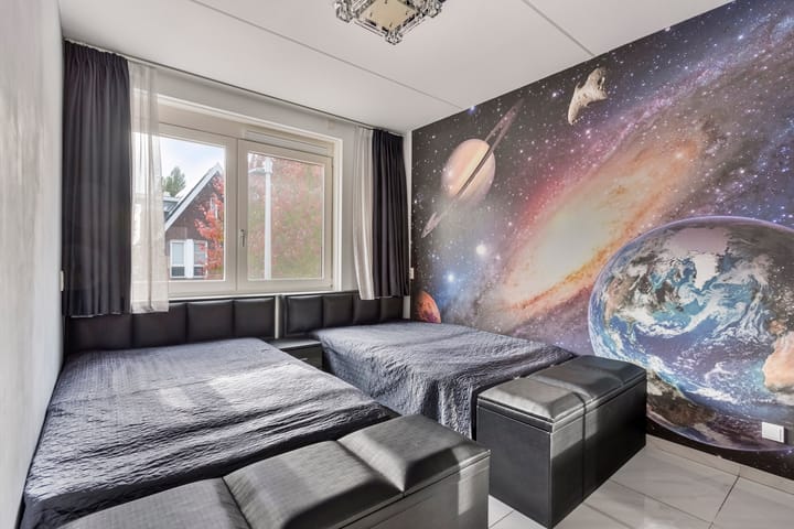 Foto 23 van Derde Oosterparklaan 15