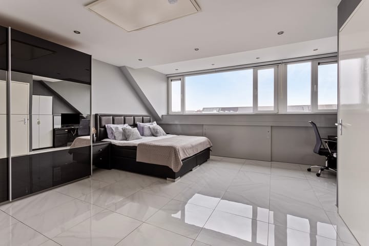 Foto 25 van Derde Oosterparklaan 15