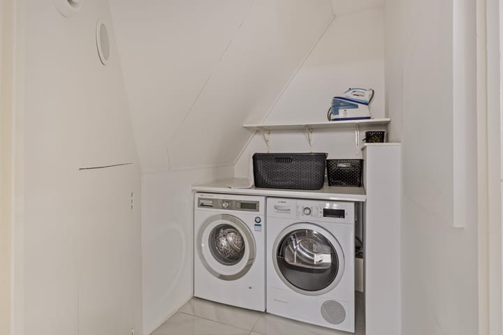 Foto 28 van Derde Oosterparklaan 15