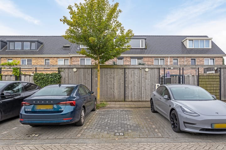 Foto 33 van Derde Oosterparklaan 15