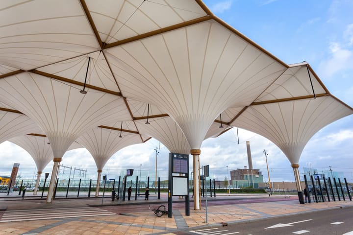 Foto 35 van Derde Oosterparklaan 15