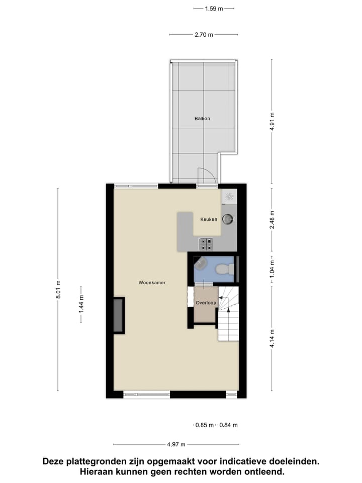 Photo 35 of Edisonstraat 15-BS