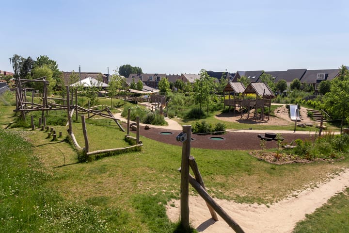 Foto 37 van Derde Oosterparklaan 15