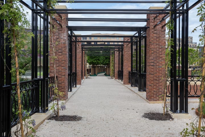 Foto 38 van Derde Oosterparklaan 15