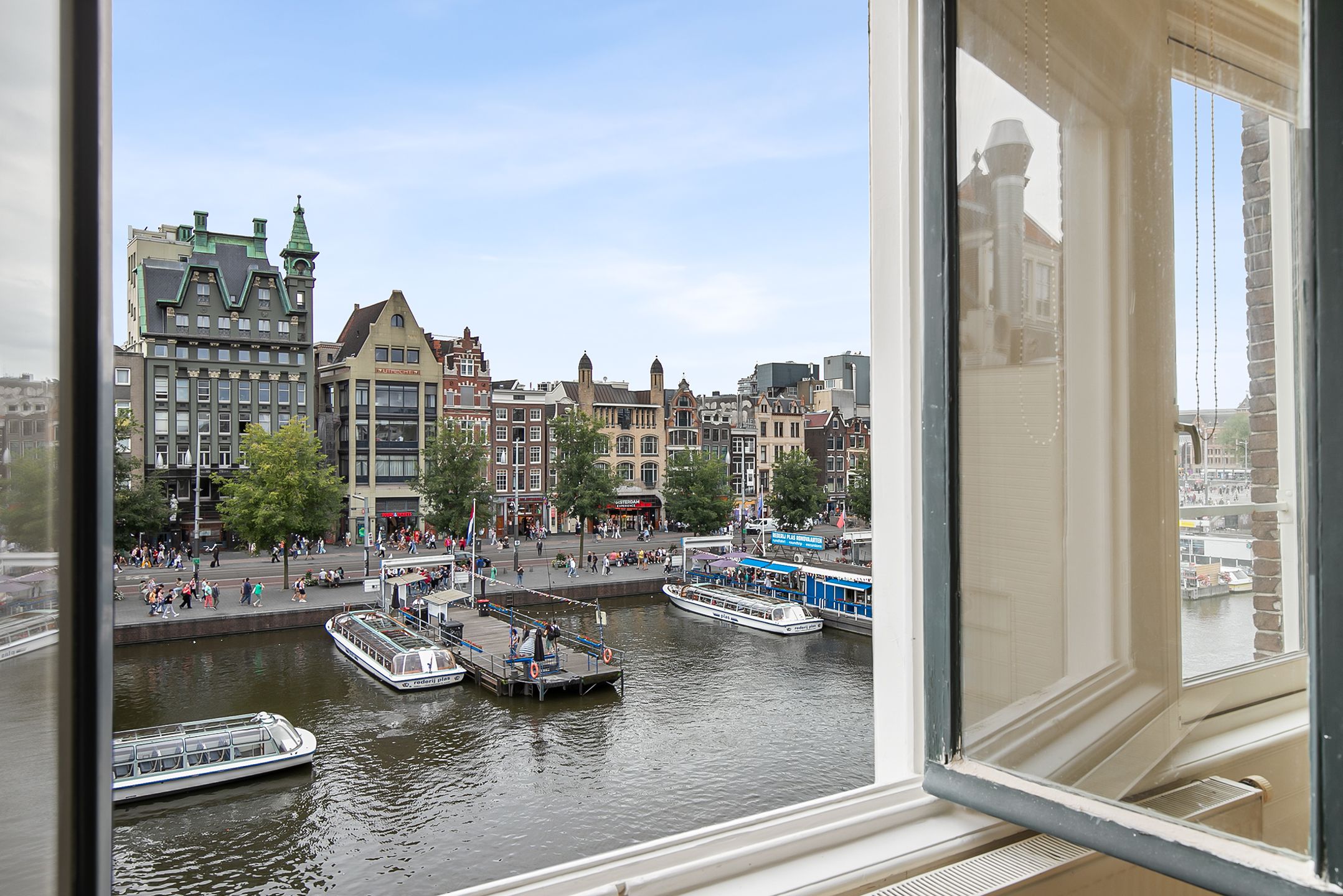 Warmoesstraat 54-H, 54, H, Amsterdam, 1012JG, Noord-Holland, Nederland 54