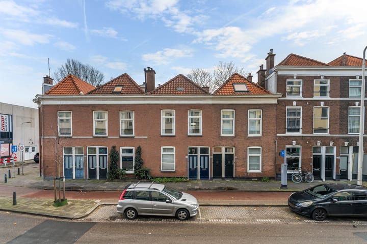 Foto 3 van Elandstraat 174