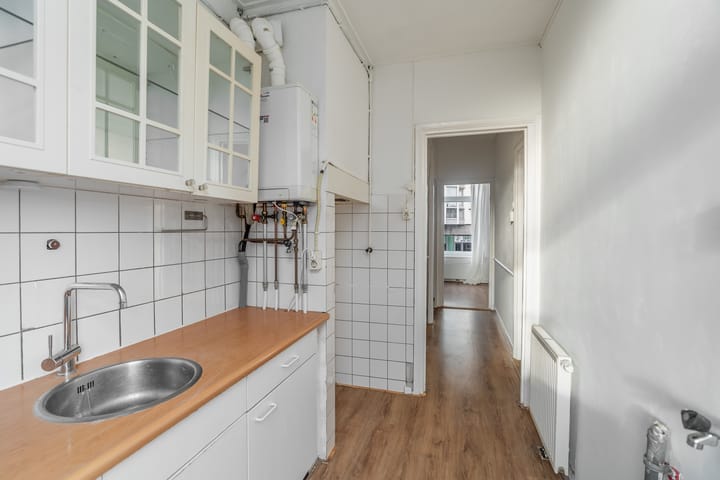 Foto 10 van Elandstraat 174