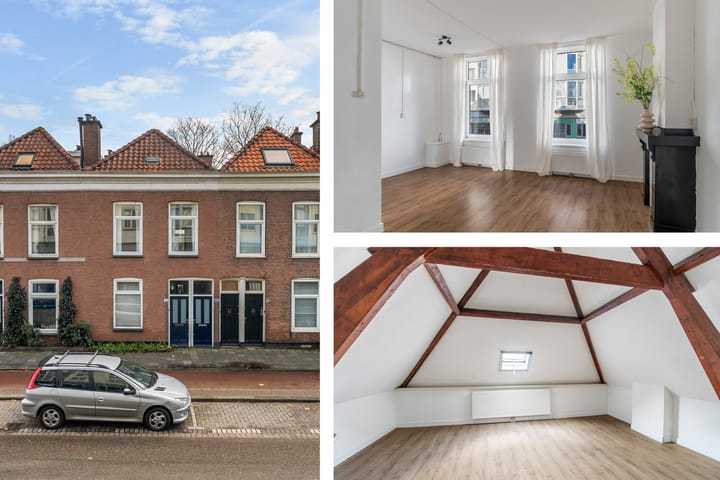 Foto 2 van Elandstraat 174