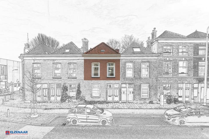 Foto 29 van Elandstraat 174